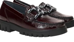 DAMES Waldlaufer Serena Loafers Dames