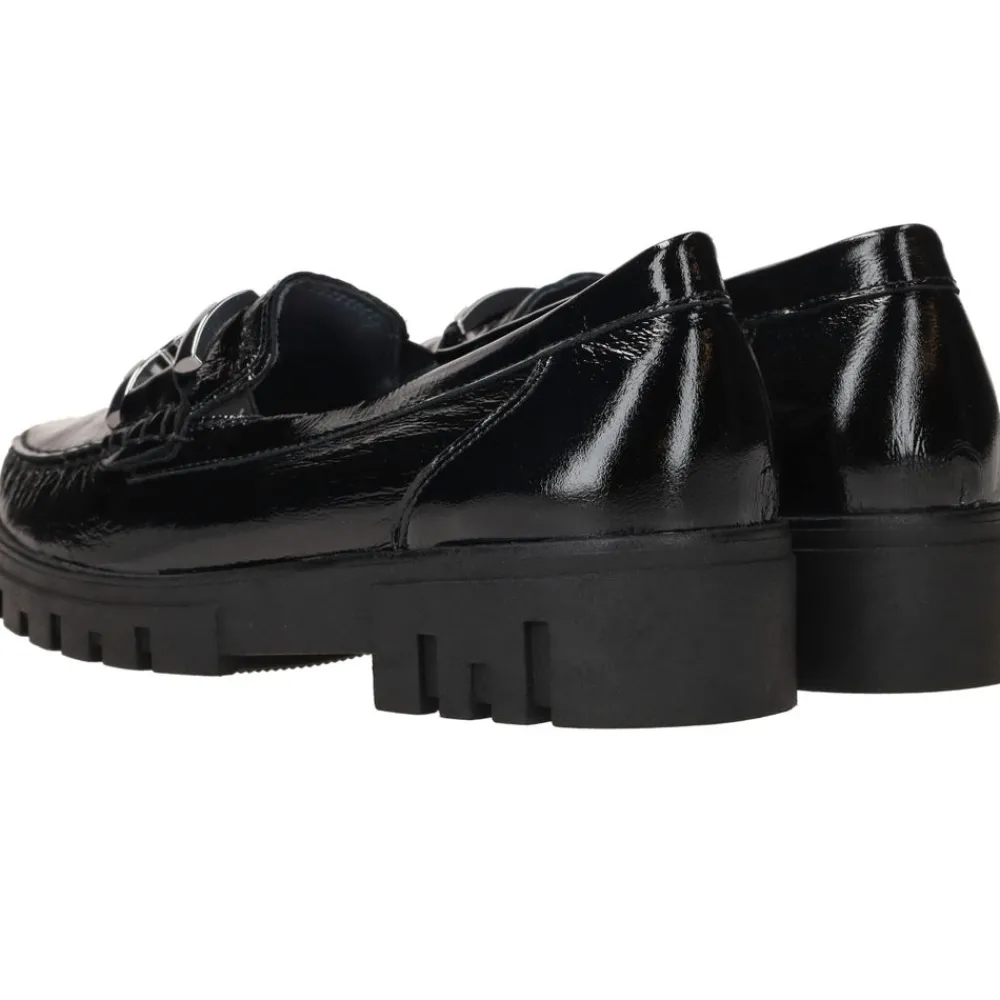 DAMES Waldlaufer Serena Loafers Dames