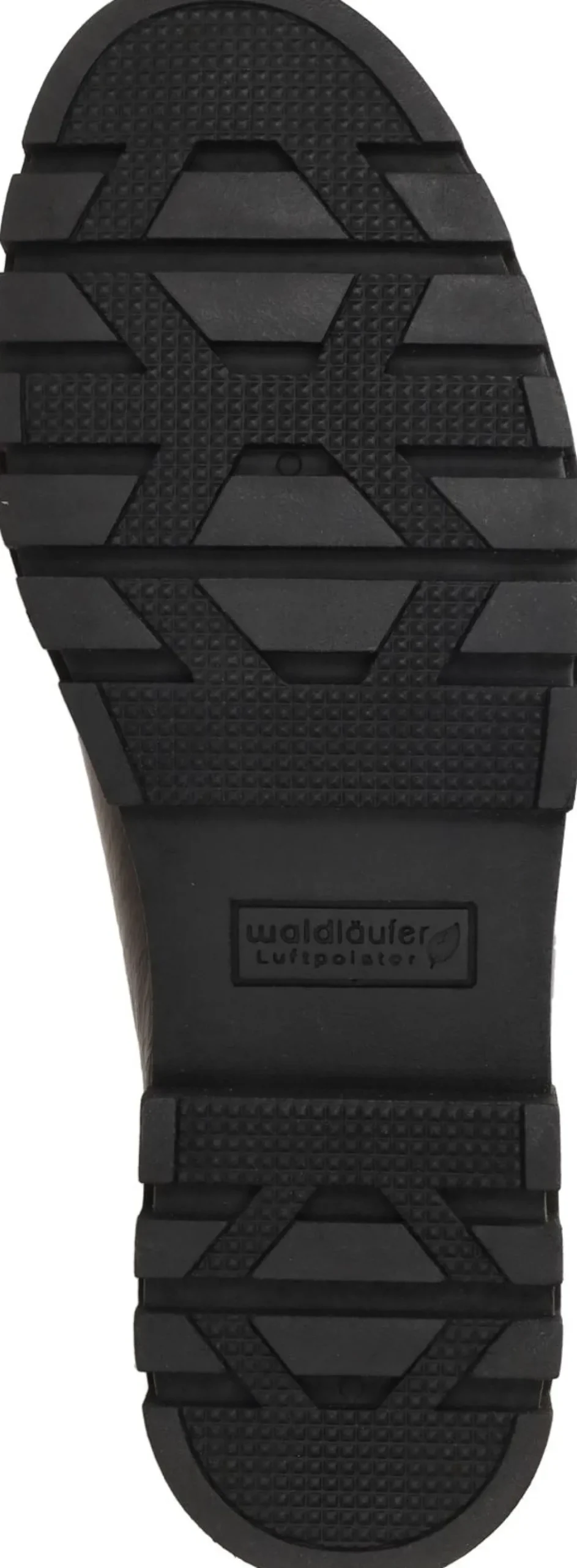 DAMES Waldlaufer Serena Loafers Dames