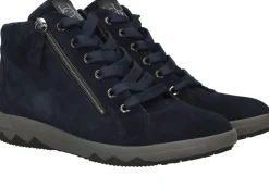 DAMES Waldlaufer Teresa Veterboots Dames