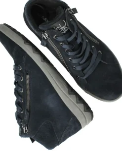DAMES Waldlaufer Teresa Veterboots Dames