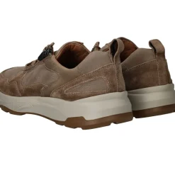 Heren Waldlaufer Tom Sneakers Taupe Heren
