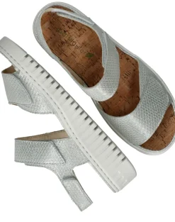 DAMES Waldlaufer Valerie Sandalen Dames