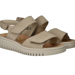 DAMES Waldlaufer Valerie Sandalen Dames