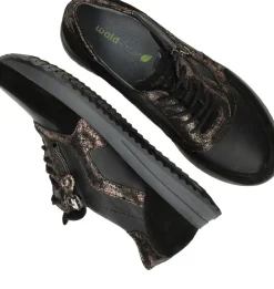 DAMES Waldlaufer Vicky Sneakers Dames