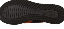 DAMES Waldlaufer Vicky Sneakers Paars Dames