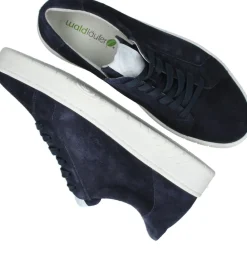 DAMES Waldlaufer Yuna Sneakers Dames