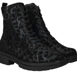 DAMES Waldlaufer Zoe Veterboots Dames