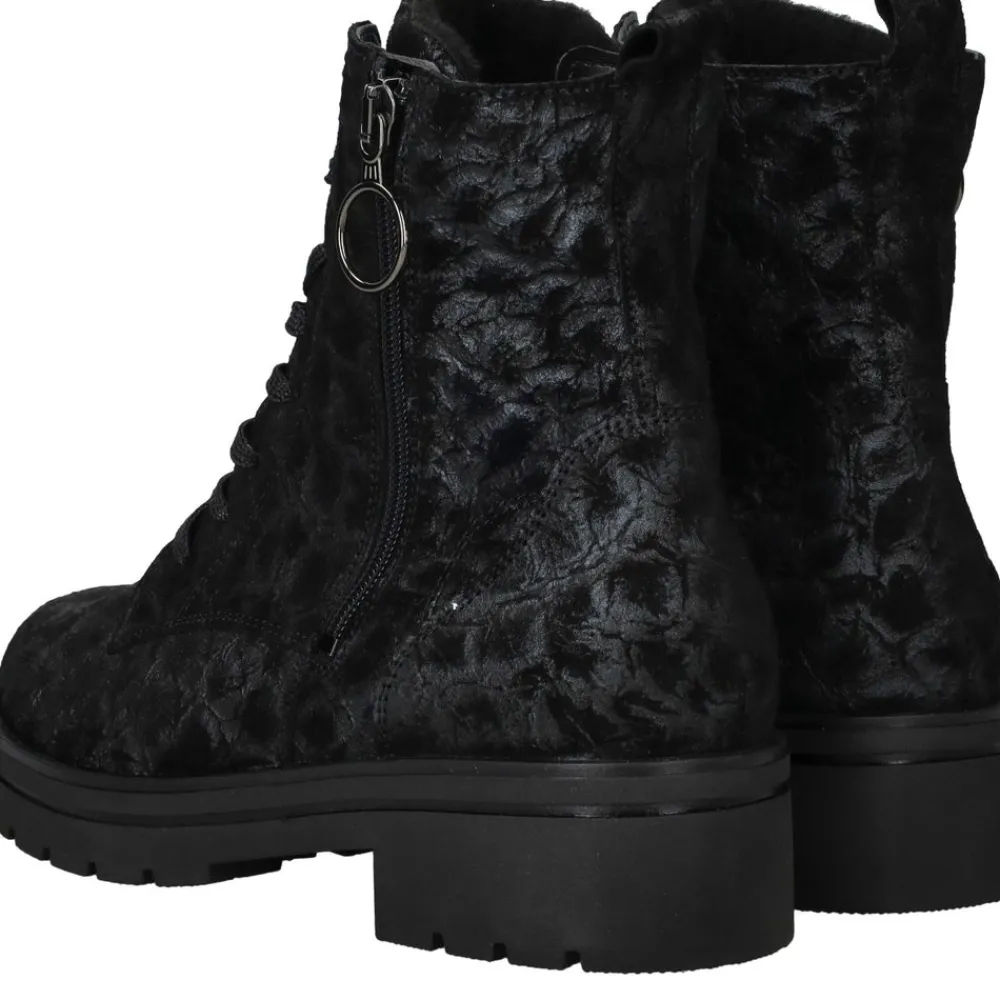DAMES Waldlaufer Zoe Veterboots Dames