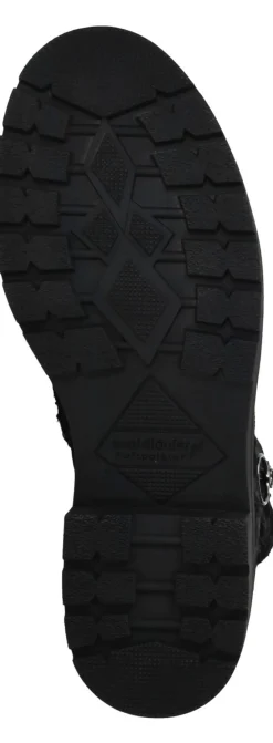 DAMES Waldlaufer Zoe Veterboots Dames