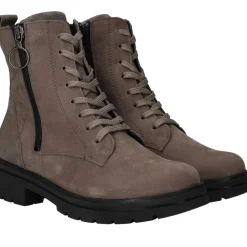 DAMES Waldlaufer Zoe Veterboots Dames