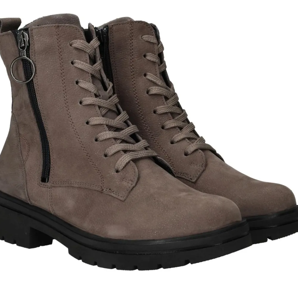 DAMES Waldlaufer Zoe Veterboots Dames