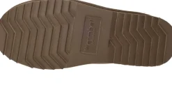 Heren Warmbat Classic Pantoffels Heren