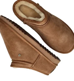 Heren Warmbat Conner Pantoffels Heren