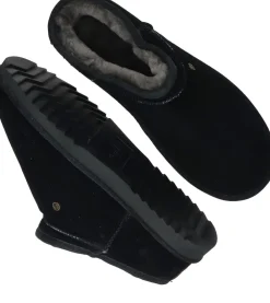 Heren Warmbat Conner Pantoffels Heren