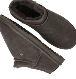Heren Warmbat Conner Pantoffels Heren