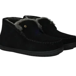 Heren Warmbat Darwino Pantoffels Heren