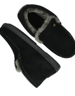 Heren Warmbat Darwino Pantoffels Heren