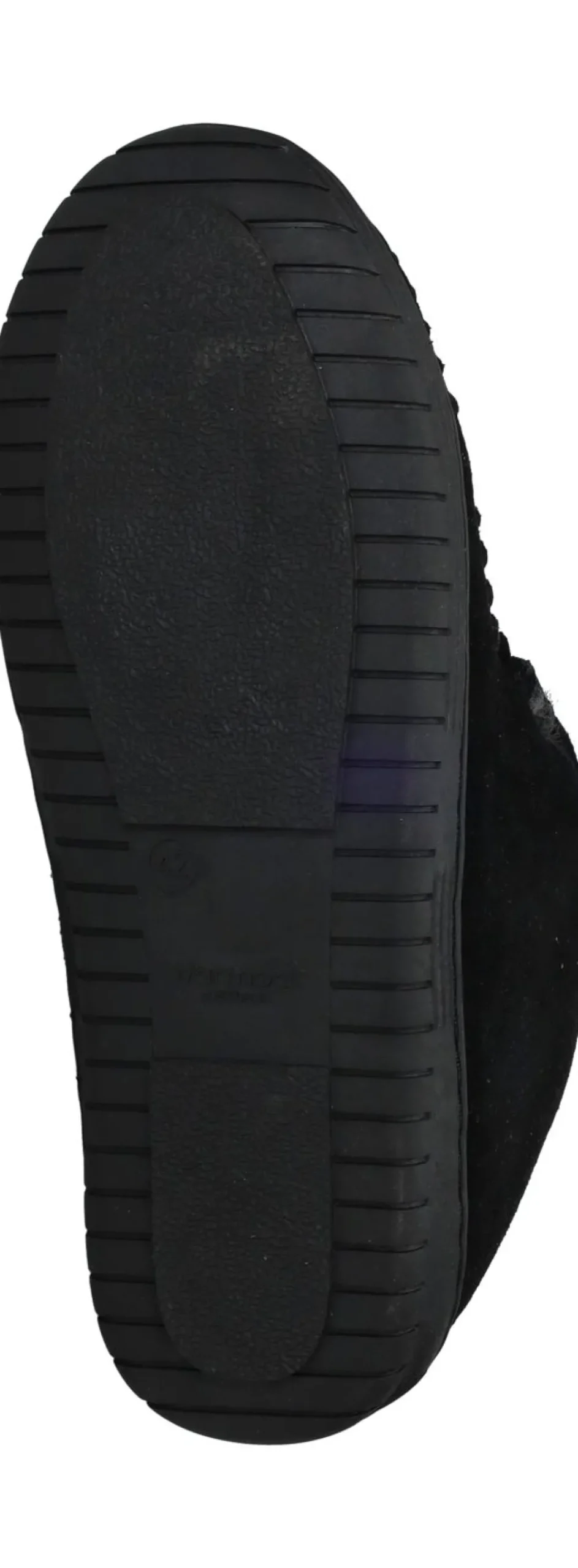 Heren Warmbat Darwino Pantoffels Heren