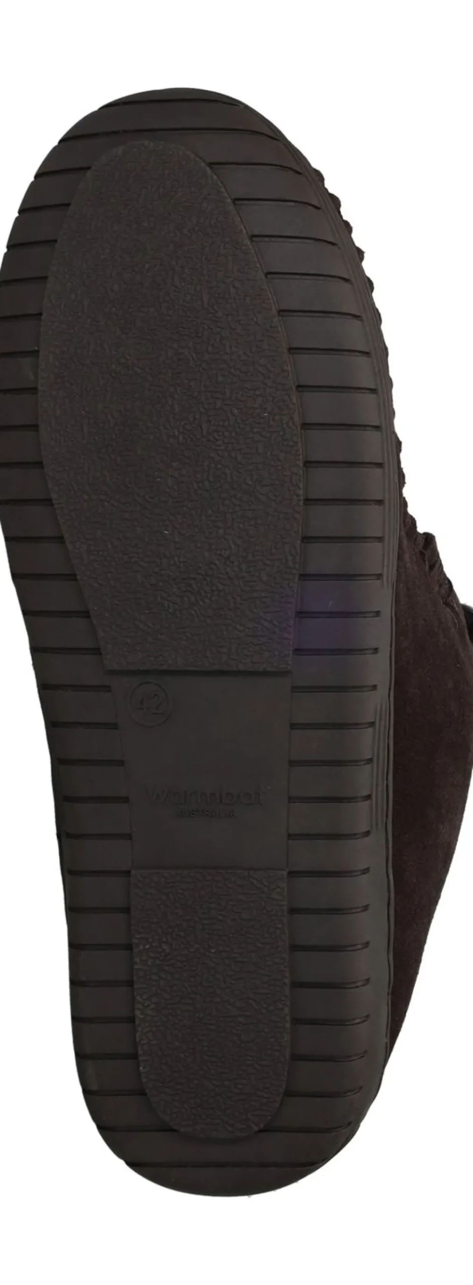 Heren Warmbat Darwino Pantoffels Heren