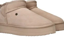 DAMES Warmbat Durack Boots Dames