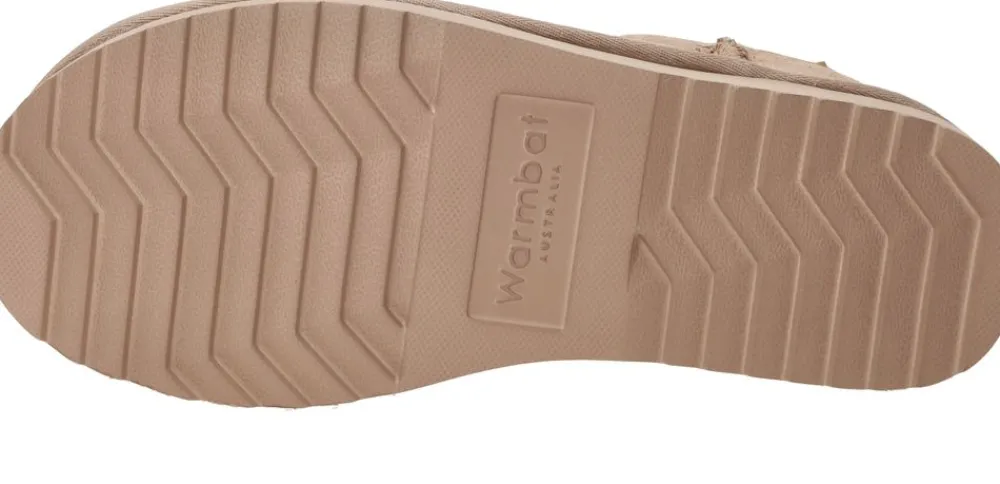 DAMES Warmbat Durack Boots Dames