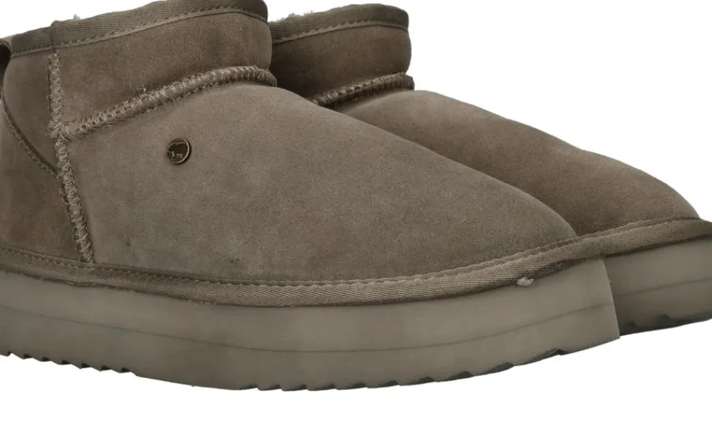 DAMES Warmbat Durack Boots Dames