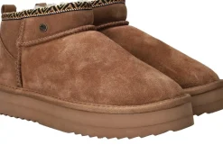 DAMES Warmbat Durack Tape Boots Dames