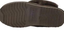 DAMES Warmbat Flurry Pantoffels Dames