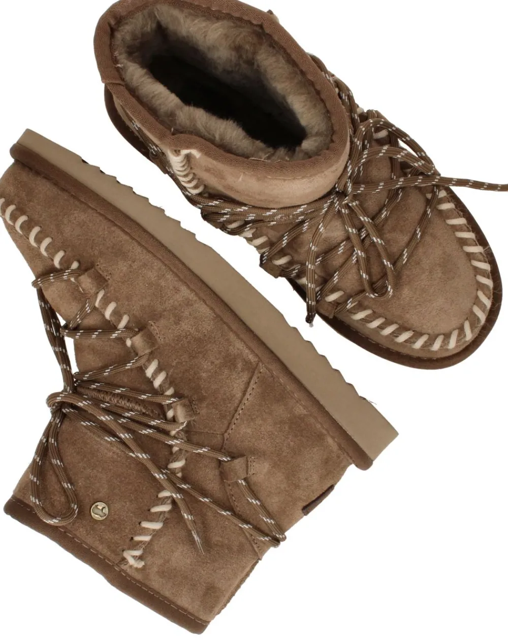 DAMES Warmbat Kalbarri Boots Dames