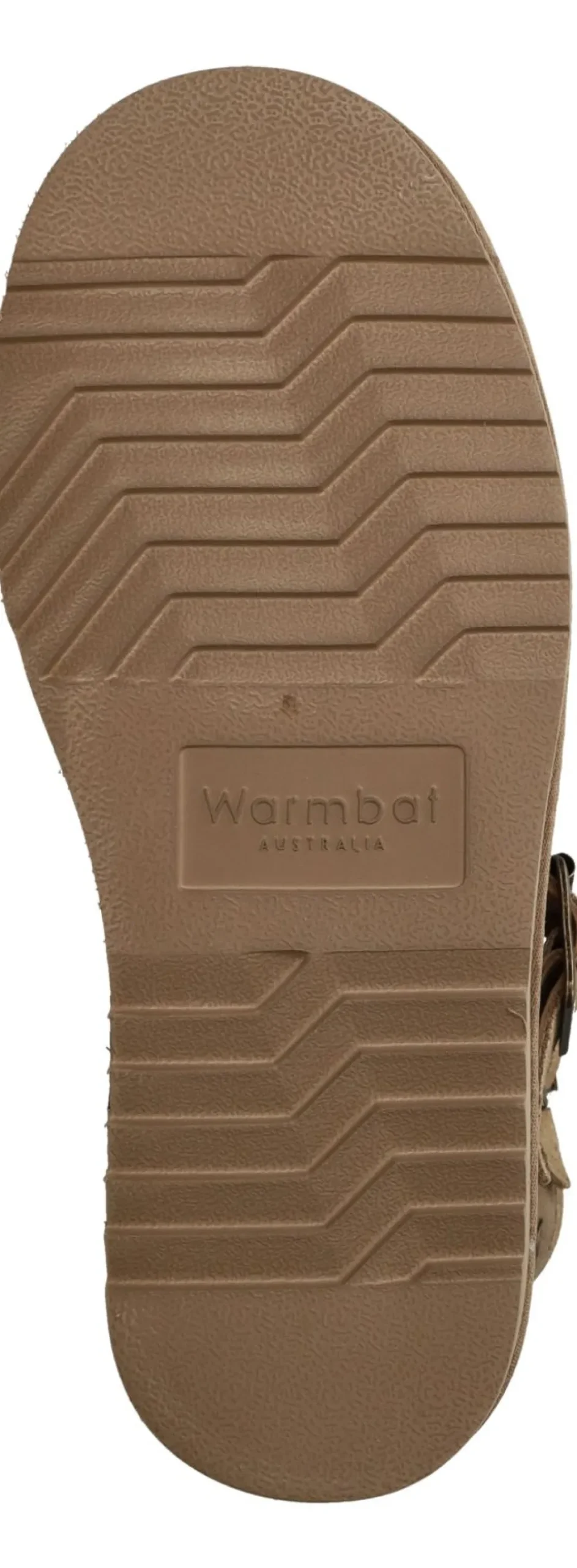 DAMES Warmbat Kangaroo Boots Dames