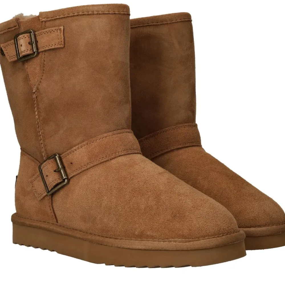 DAMES Warmbat Kangaroo Boots Dames