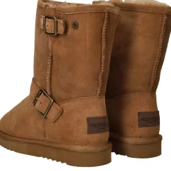 DAMES Warmbat Kangaroo Boots Dames