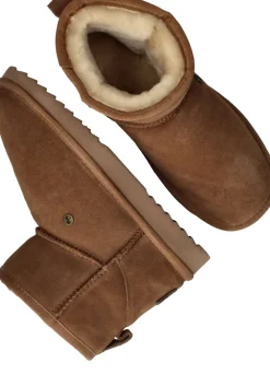 DAMES Warmbat Wallaby Boots Dames