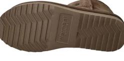 DAMES Warmbat Wallaby Plateau Boots Dames