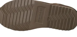 DAMES Warmbat Wallaby Woven Boots Dames