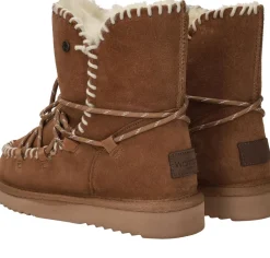 DAMES Warmbat Waturra Boots Dames
