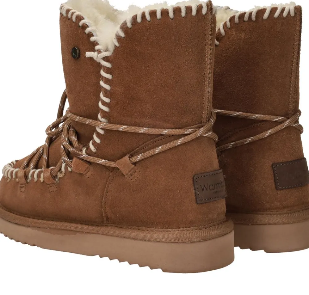 DAMES Warmbat Waturra Boots Dames