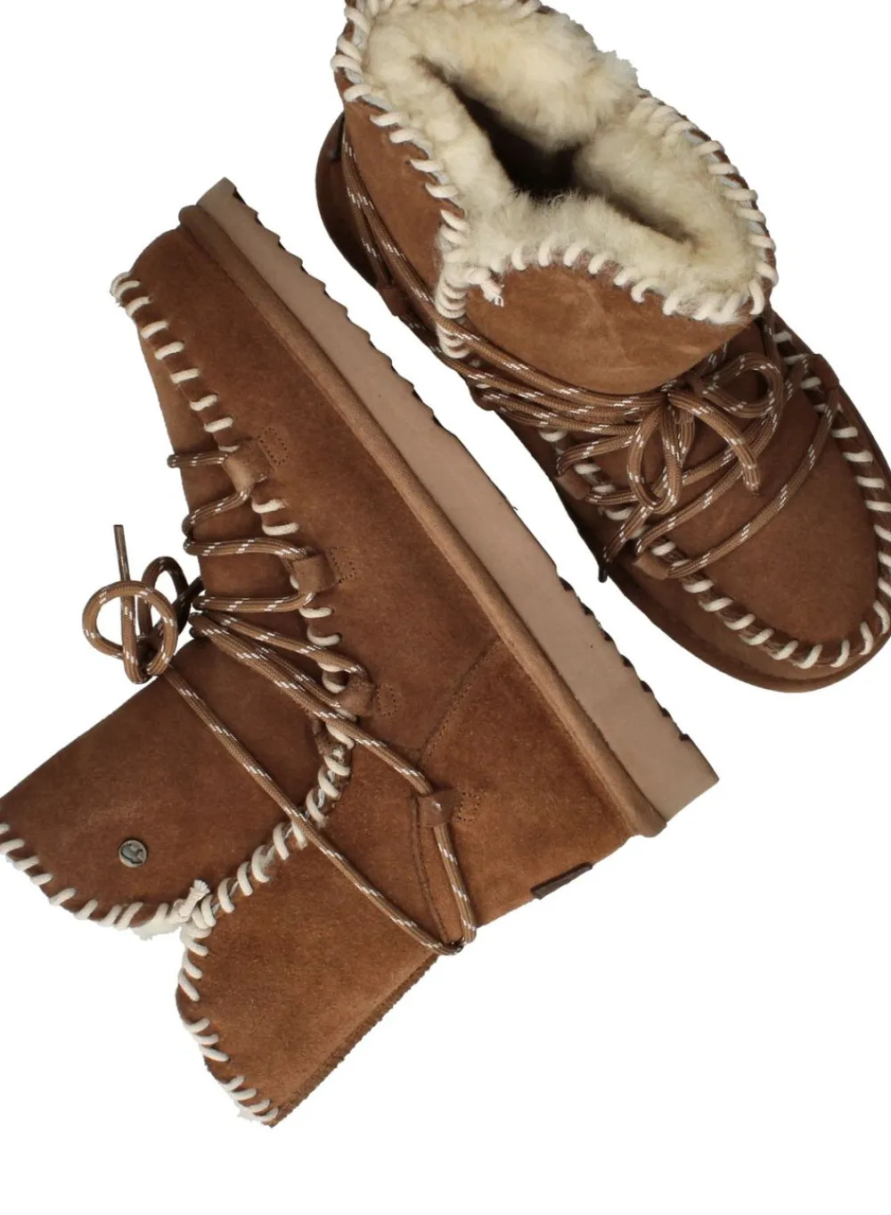 DAMES Warmbat Waturra Boots Dames