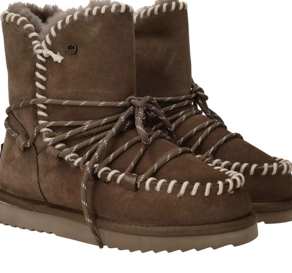 DAMES Warmbat Waturra Boots Dames
