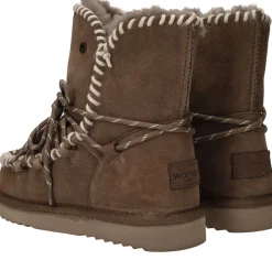 DAMES Warmbat Waturra Boots Dames