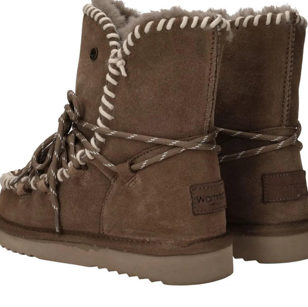 DAMES Warmbat Waturra Boots Dames