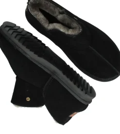 DAMES Warmbat Willow Pantoffels Dames