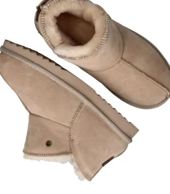 DAMES Warmbat Willow Pantoffels Dames