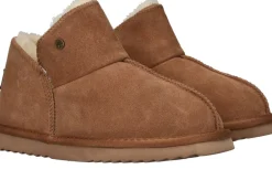 DAMES Warmbat Willow Pantoffels Dames