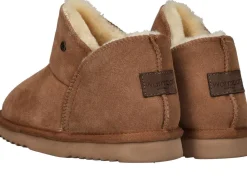 DAMES Warmbat Willow Pantoffels Dames