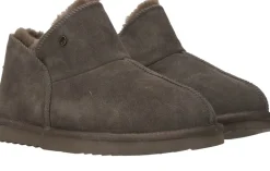 DAMES Warmbat Willow Pantoffels Dames