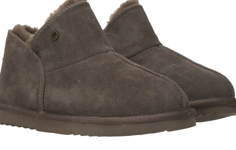 DAMES Warmbat Willow Pantoffels Dames
