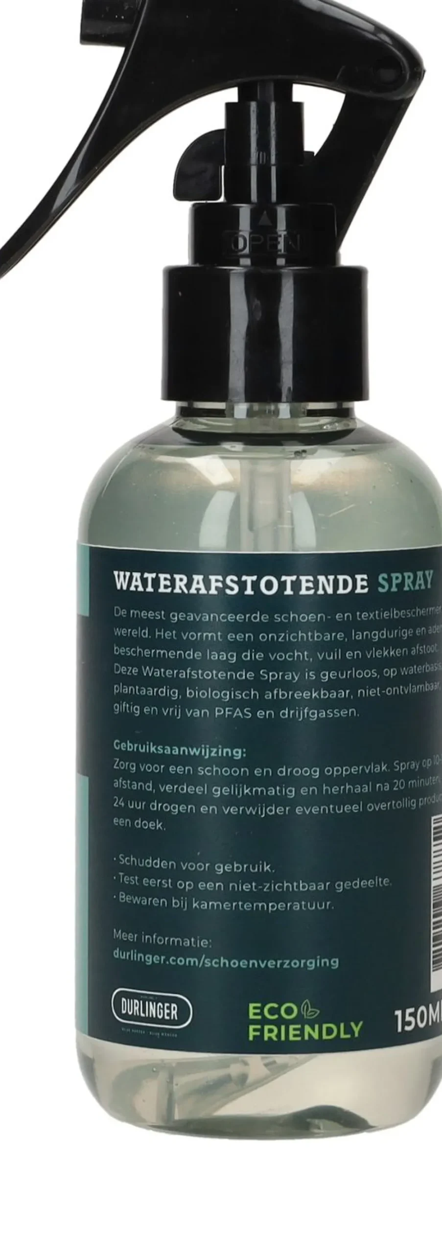 DAMES Durlinger Waterafstotende Spray Spray