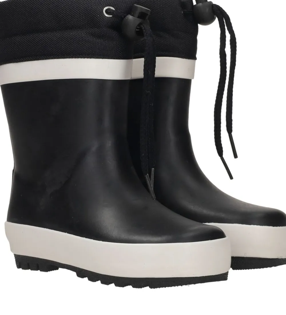 XQ Footwear Regenlaarzen Meisjes Jongens